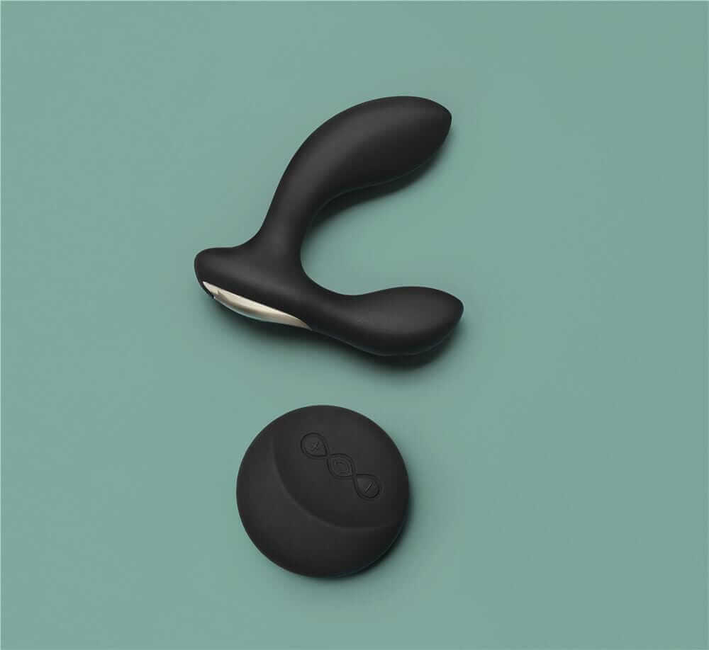 Lelo HUGO Remote Control Prostate Massagers