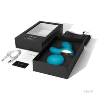 Lelo HUGO Remote Control Prostate Massagers