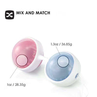 Lelo LUNA Beads Kegel Exercise Balls Pleasure Set