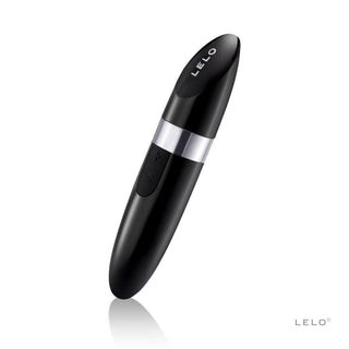 Buy black Lelo MIA 2 Waterproof USB-lipstick Vibe