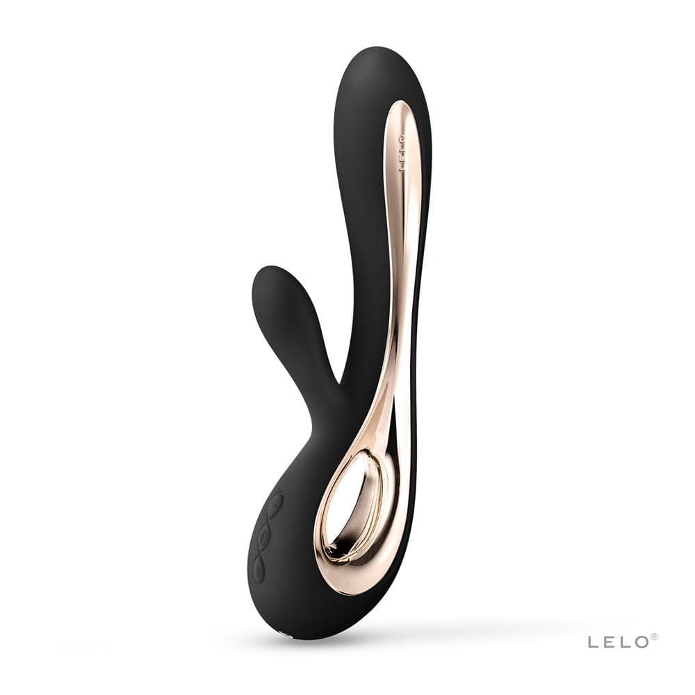 Lelo Soraya 2 G-Spot and Clitoral Dual stimulation