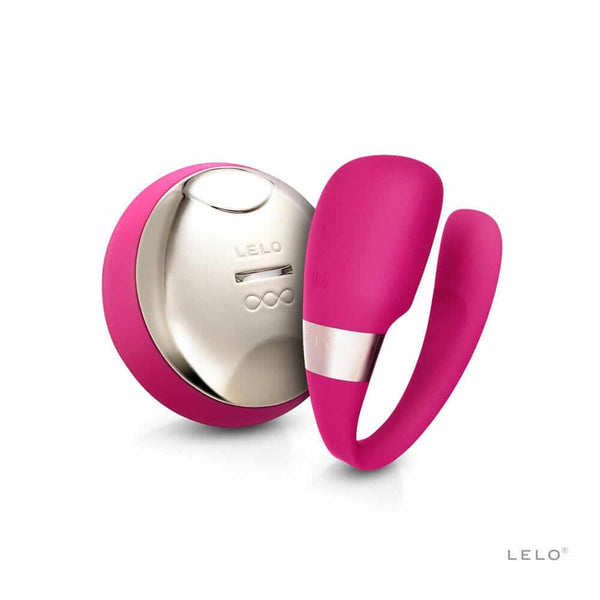 Lelo TIANI 3 Remote-Controlled Couples’ Massager