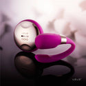 Lelo TIANI 3 Remote-Controlled Couples’ Massager - Cerise