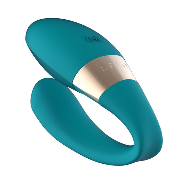Lelo TIANI Duo Dual Action Couples' Massager
