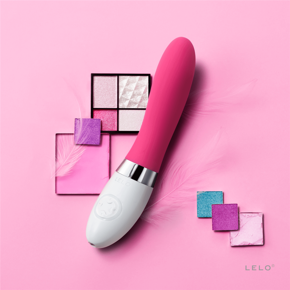 Lelo Liv 2 Thrilling Vibe