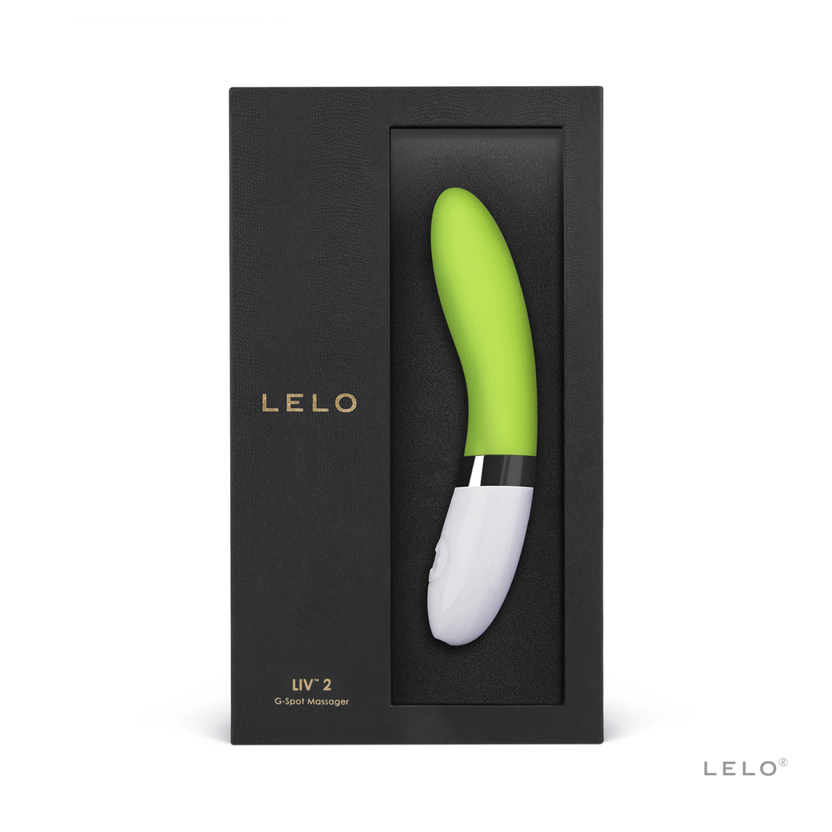 Lelo Liv 2 Thrilling Vibe