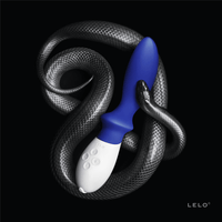 Lelo LOKI Prostate Massager