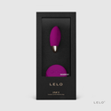 Lelo LYLA 2 Remote-Controlled Bullet Massager - Deep Rose