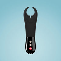 Fun Factory Manta Male Vibrating Stroker