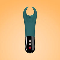 Fun Factory Manta Male Vibrating Stroker