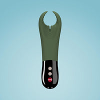 Fun Factory Manta Male Vibrating Stroker