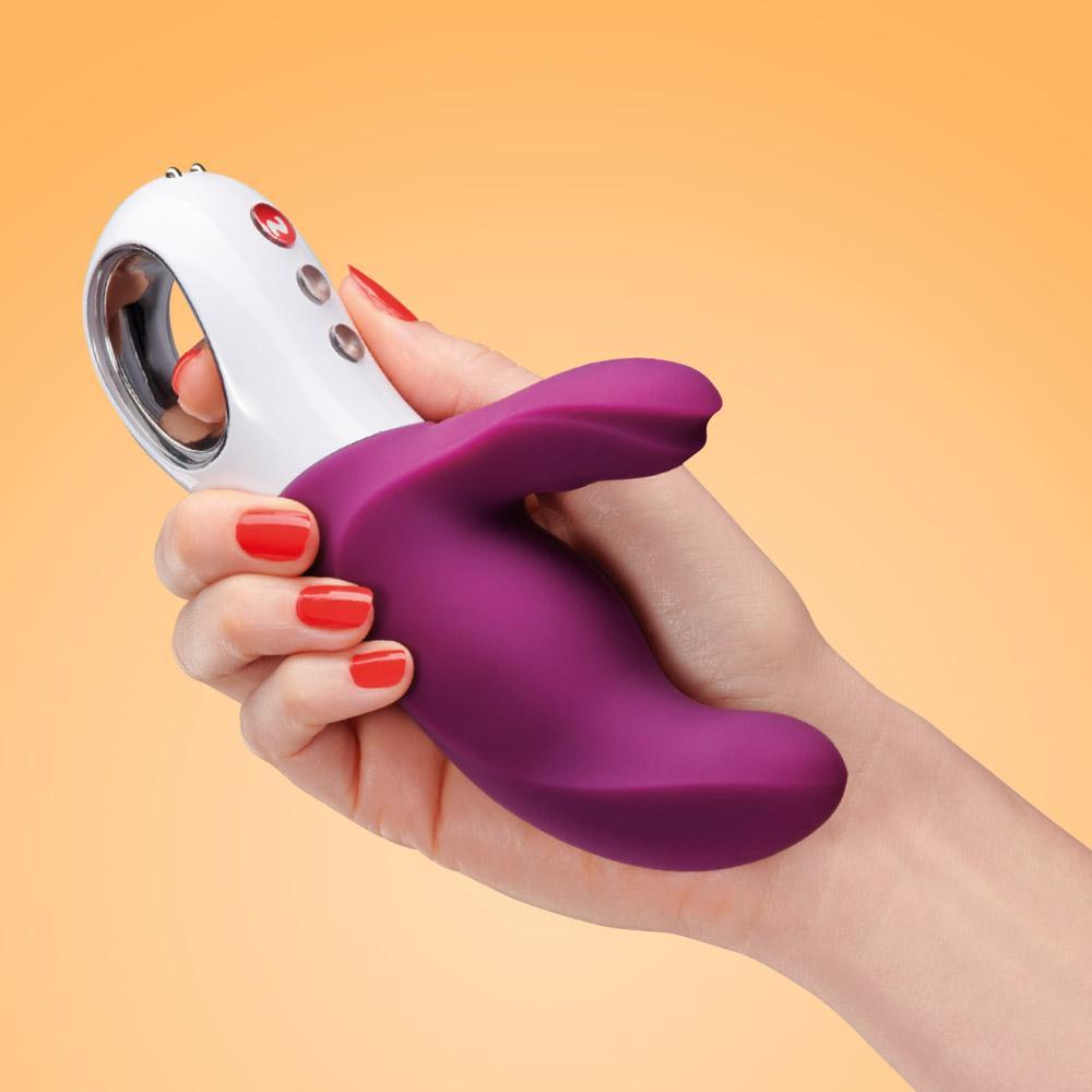 Fun Factory Miss Bi G Spot Rabbit Vibrator
