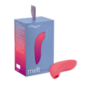 We-Vibe Melt Pleasure Air Clitoral Stimulator