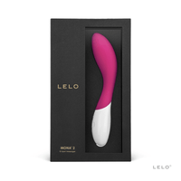 Lelo MONA 2 Curved Massager