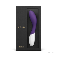 Lelo MONA 2 Curved Massager