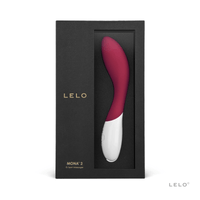 Lelo MONA 2 Curved Massager