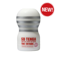 Tenga SD Original Vacuum Cup - Gentle