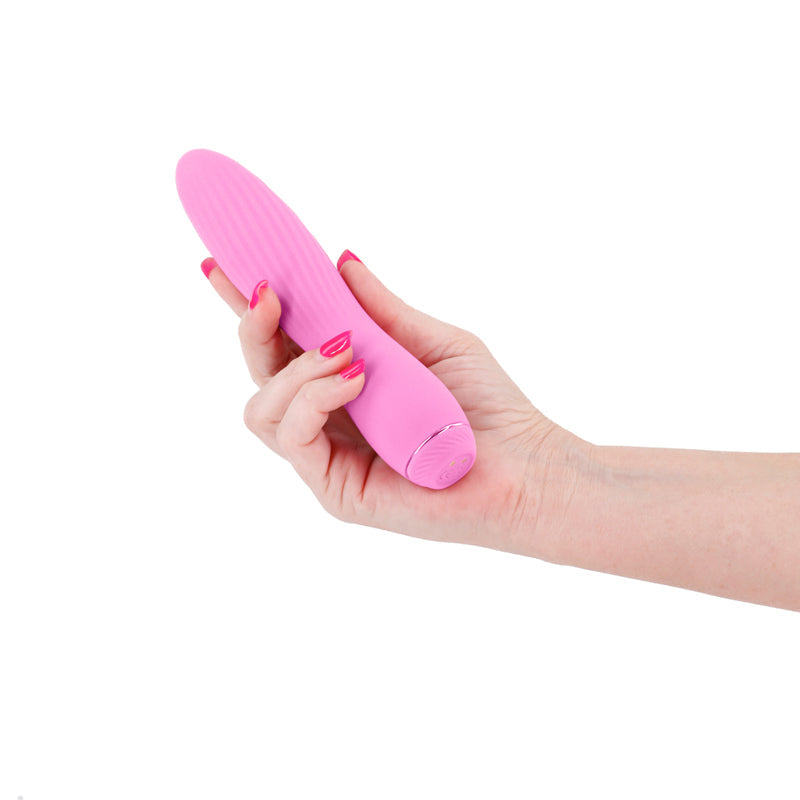 Obsession Clyde Thruster Vibe - Light Pink