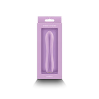 Obsession Romeo Thruster Vibe - Light Purple