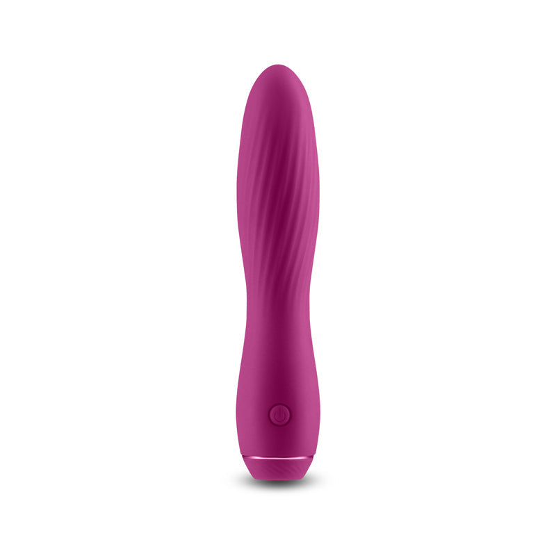 Obsession Clyde Thruster Vibe - Dark Pink