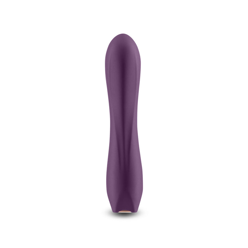 Obsession Romeo Thruster Vibe - Dark Purple