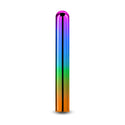 Chroma Rainbow Slim Vibrator - Large