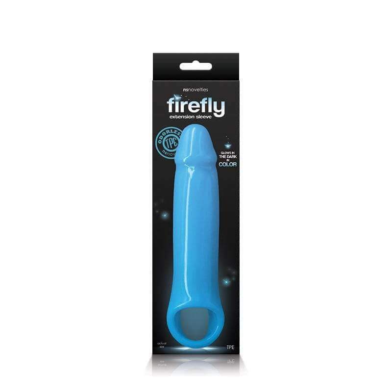 Firefly Fantasy Extenstion - MD, Blue