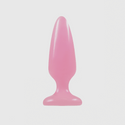 Firefly Pleasure Plug - Medium, Pink