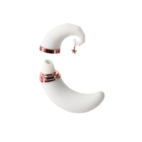 Firefly Dream Air Pulse Vibrator - Glow