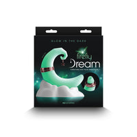 Firefly Dream Air Pulse Vibrator - Glow