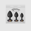 Glams Spades Trainer Kit - Black