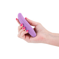 INYA Flirt Vibrator - Lilac