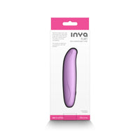 INYA Flirt Vibrator - Lilac