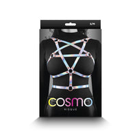 Cosmo Harness Risque - S/M