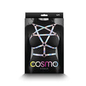 Cosmo Harness Risque - S/M