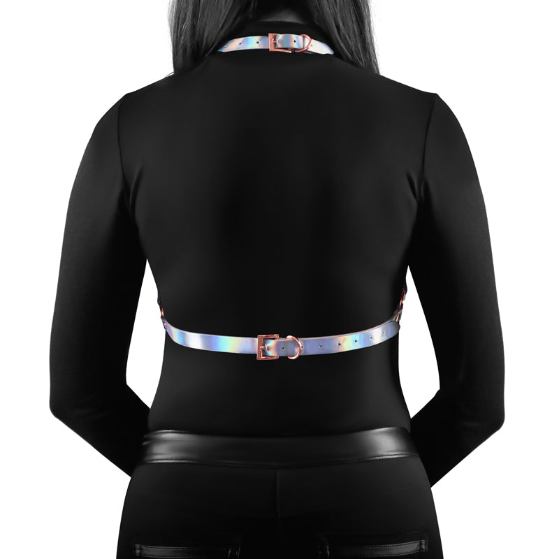 Cosmo Harness Vamp - S/M