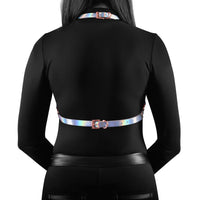 Cosmo Harness Vamp - S/M