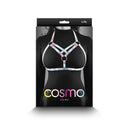 Cosmo Harness Vamp - L/XL