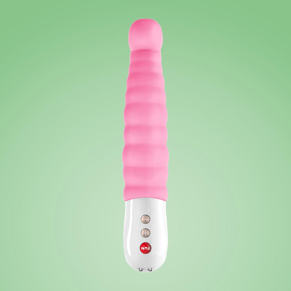 Fun Factory Patchy Paul G5 G-Spot Vibrator