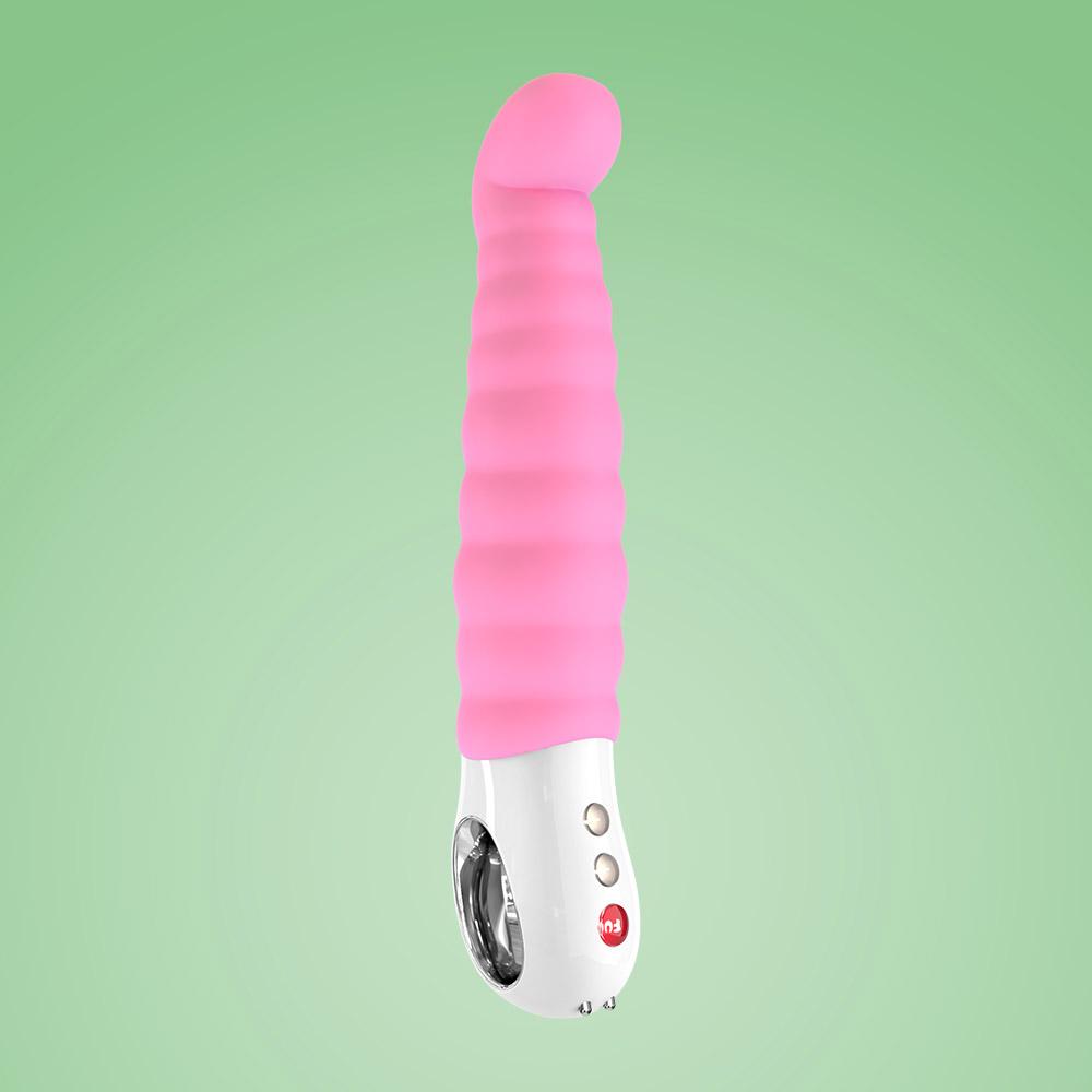 Fun Factory Patchy Paul G5 G-Spot Vibrator