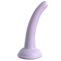 Dillio Platinum Curious Five 5 inch Dildo