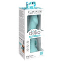 Dillio Platinum Big Hero 6 inch Dildo