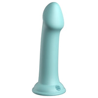 1-Dillio Platinum Big Hero 6 inch Dildode