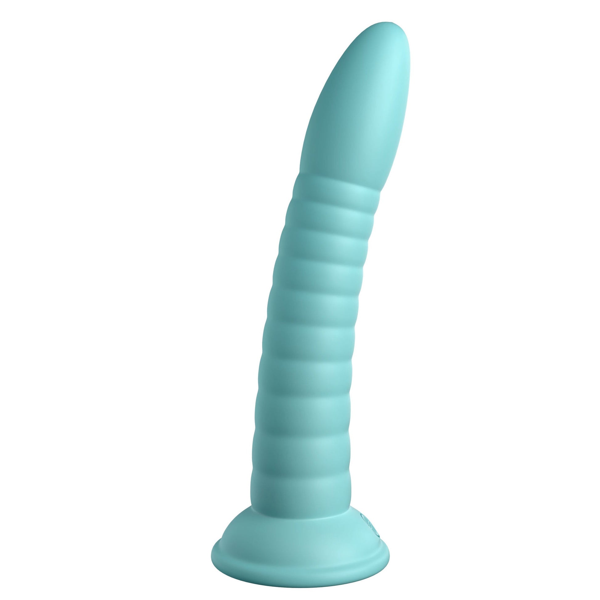 Dillio Platinum Wild Thing 7 inch Dildo