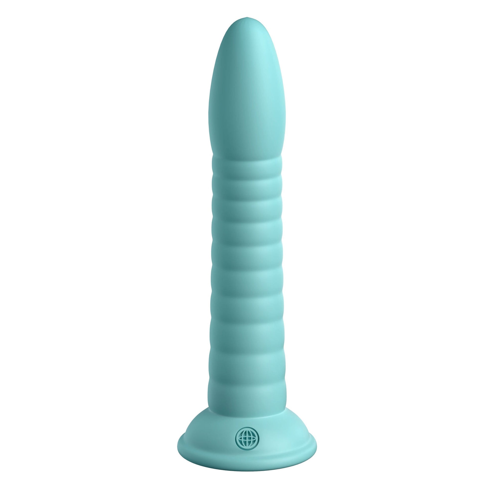 Dillio Platinum Wild Thing 7 inch Dildo