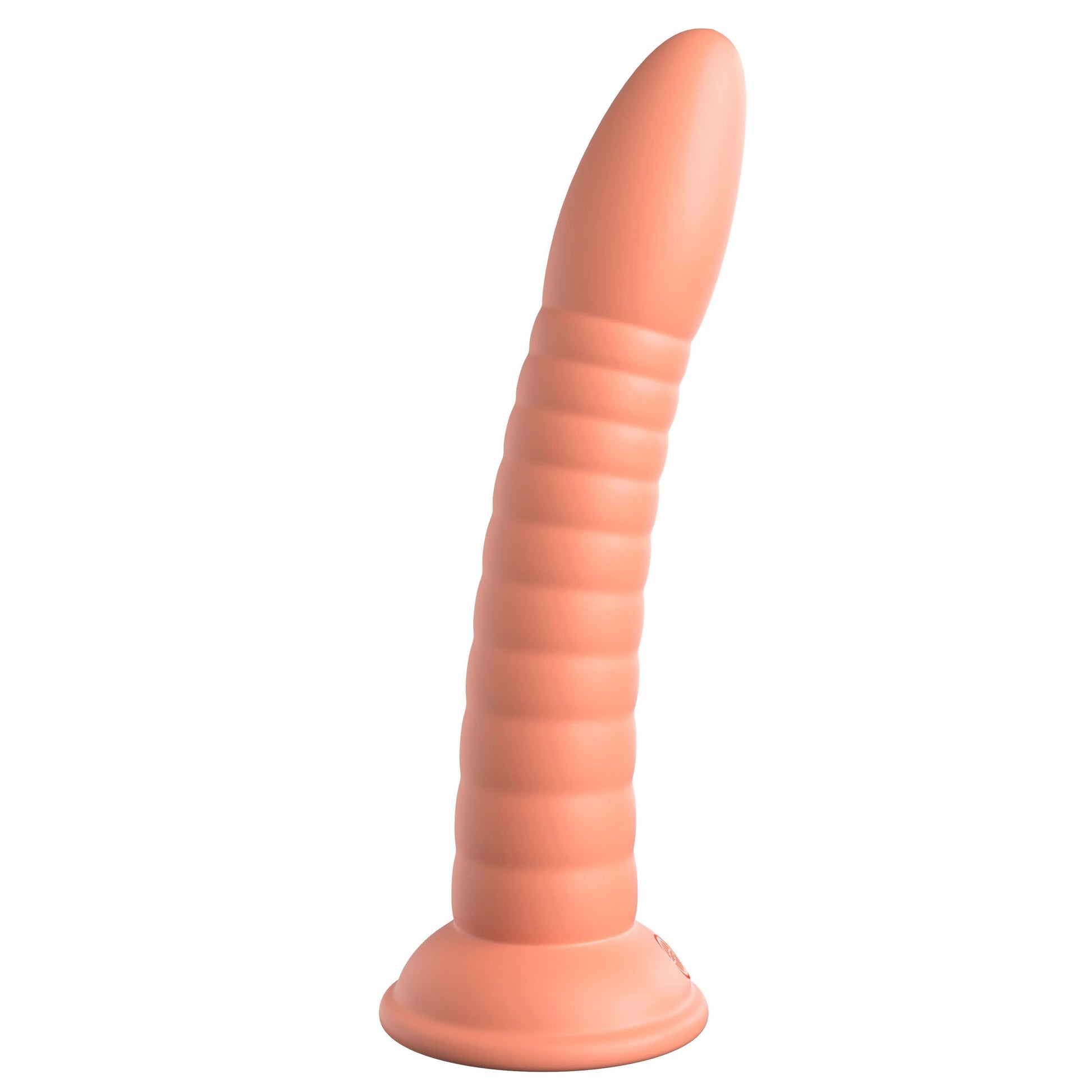 Dillio Platinum Wild Thing 7 inch Dildo