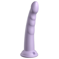 Dillio Platinum Slim Seven 7 inch Dildo