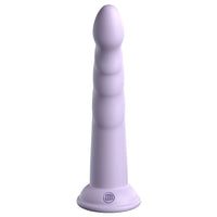 Dillio Platinum Slim Seven 7 inch Dildo