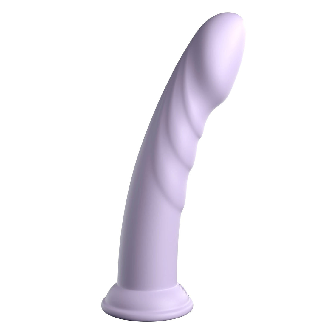 Dillio Platinum Super Eight 8 inch Dildo