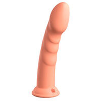 Dillio Platinum Super Eight 8 inch Dildo